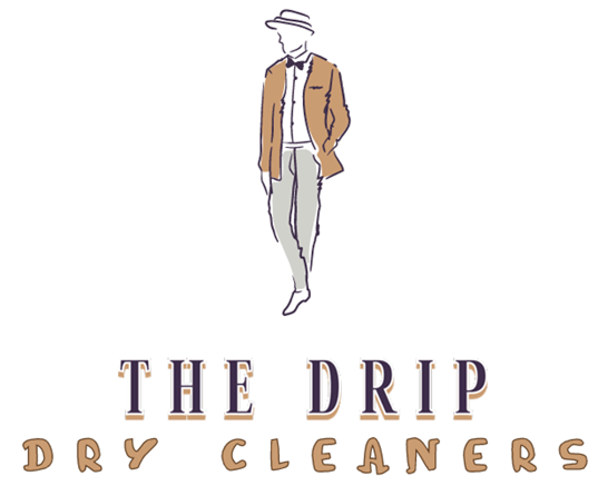 The Drip Dry Cleaners