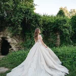 Wedding-dress preservation