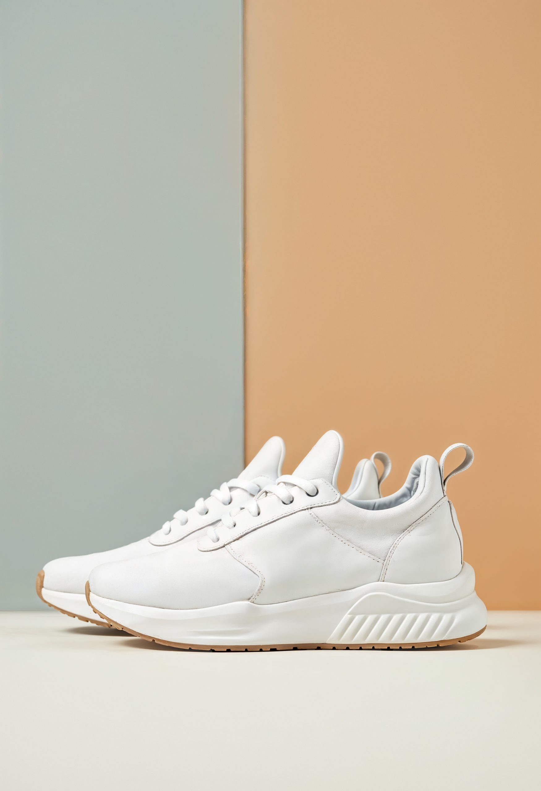 white-sports-equipment